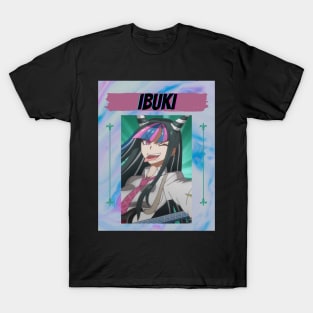 Ibuki Danganronpa 2 T-Shirt